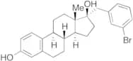 17α-3’-Bromobenzyl Estradiol
