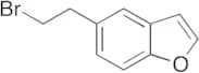5-(2-Bromoethyl)benzofuran