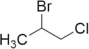 2-​Bromo-​1-​chloropropane