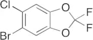 5-Bromo-6-chloro-2,2-difluorobenzo[d][1,3]dioxole