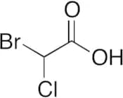 Bromochloroacetic Acid