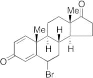 6-Bromo Boldione (Mixture of Diastereomers)