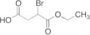 2-Bromo-butanedioic Acid 1-Ethyl Ester
