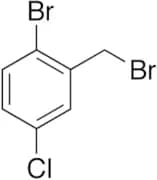 2-Bromo-1-bromomethyl-5-chlorobenzene