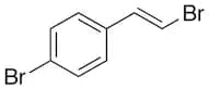 1-Bromo-2-(4-bromophenyl)ethylene (contains cis isomer)