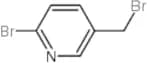 2-Bromo-5-(bromomethyl)pyridine