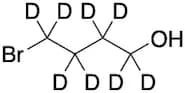 4-Bromo-1-butanol-1,1,2,2,3,3,4,4-d8