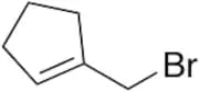 1-(Bromomethyl)cyclopentene (Stabilized with Propylene Oxide)