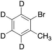 2-Bromotoluene-3,4,5,6-d4