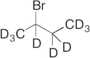 2-Bromobutane-d9