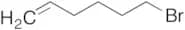 6-Bromohexene
