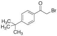 2-Bromo-4'-tert-butylacetophenone