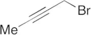 1-Bromo-2-butyne