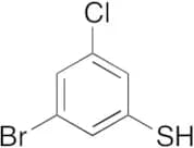 3-Bromo-5-chlorobenzenethiol