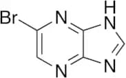 5-Bromo-1H-imidazo[4,5-B]pyrazine