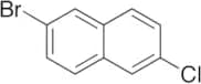 2-Bromo-6-chloronaphthalene