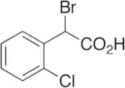 2-Bromo-2-(2-chlorophenyl)acetic Acid