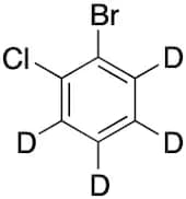 5-Bromo-6-chlorobenzene-1,2,3,4-d4