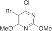 5-Bromo-4-chloro-2,6-dimethoxypyrimidine