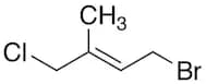 (E)-4-Bromo-1-chloro-2-methyl-2-butene