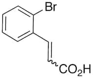 2-Bromocinnamic Acid