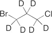 1-Bromo-3-chloropropane-d6