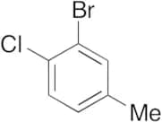 2-Bromo-1-chloro-4-methyl-benzene