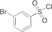 3-Bromobenzenesulfonyl Chloride