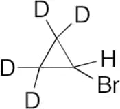 Bromocyclopropane-d4
