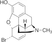 6-Bromo-6-dehydroxy Morphine