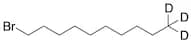 1-Bromodecane-10,10,10-d3