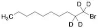 1-Bromodecane-1,1,2,2-d4