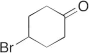 4-Bromocyclohexanone