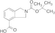 N-Boc-isoindoline-4-carboxylic Acid