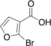 2-Bromo-3-furoic Acid