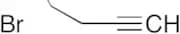 4-Bromo-1-butyne