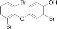2-Bromo-4-(2,6-dibromophenoxy)phenol