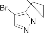 3-Bromo-5,6-dihydro-4H-pyrrolo[1,2-b]pyrazole