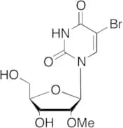 5-Bromo-2'-O-methyluridine