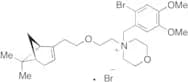 Dehydropinaverium Bromide