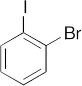 1-Bromo-2-iodobenzene