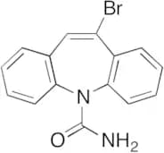 10-Bromo-5H-dibenzo[b,f]azepine-5-carboxamide