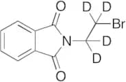 N-(2-Bromoethyl-d4)phthalimide