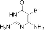 5-Bromo-2,4-diamino-6-hydroxypyrimidine
