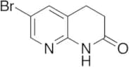 6-Bromo-3,4-dihydro-1H-[1,8]naphthyridin-2-one