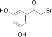 2-Bromo-1-(3,5-dihydroxyphenyl)ethanone