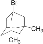 1-Bromo-3,5-dimethyladamantane