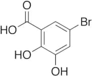 5-Bromo-2,3-dihydroxybenzoic Acid