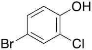 4-Bromo-2-chlorophenol