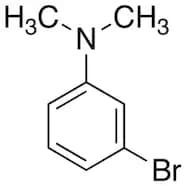 3-Bromo-N,N-dimethylaniline